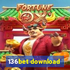 136bet download